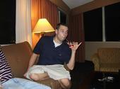Quinton Mandrell