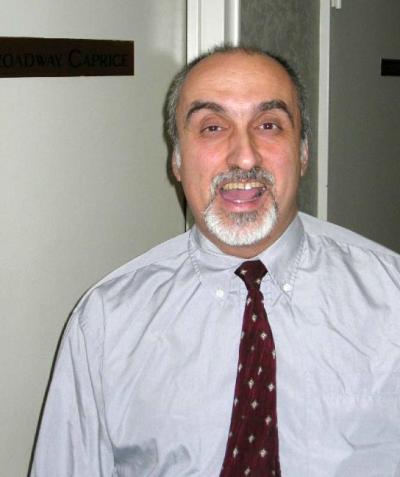 Stephen Vasta
