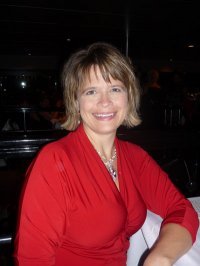Tami Parks