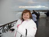 Amy Parrett