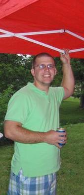Christopher Standley