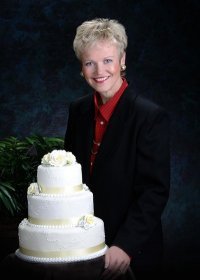 Carrie Burnett