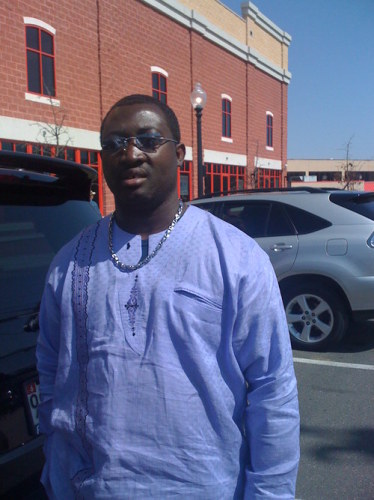 Sipho Masuku