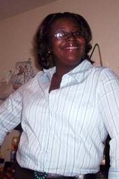 Ushonda Wells