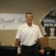 Joel Barron