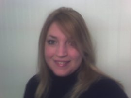 Heather Anderson