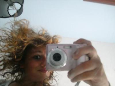 Samantha Pifer