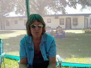 Glenda Pooley