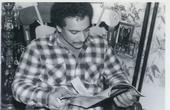 Vern Kloss