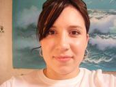 Alissa Hallmark