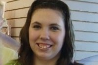 Kristy Ferrier