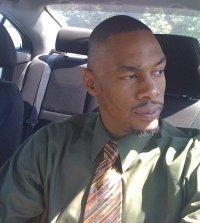 Brandon Marable