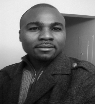 Clive Bent