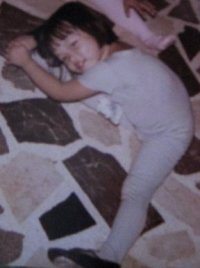 Rosedy Bernal