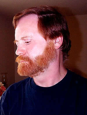 John Ricketts