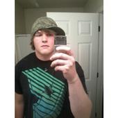 Travis Barry
