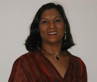 Iffat Iqbal