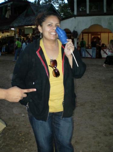 Alma Gonzalez