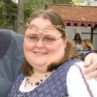 Heather Bridson