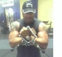 Jb Mccarver