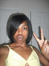 Nykeisha Blackson