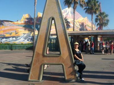 Aileen Valles