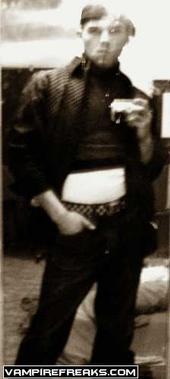 Jeremy Kane