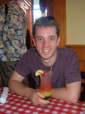 Benjamen Douglas