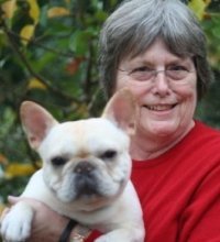 Sharron Ericksen