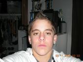 Tyler Blackstun