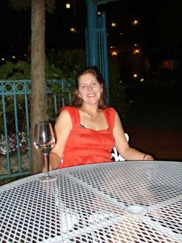 Jennifer Dawes