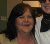 Leslie Burdick