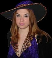 Elizabeth Christman
