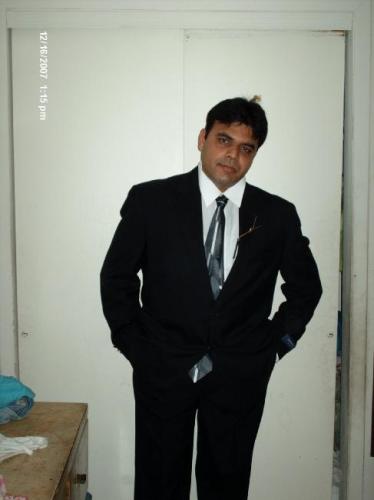 Hemang Kapadia