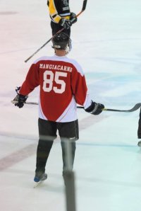 Jesse Mangiacarne