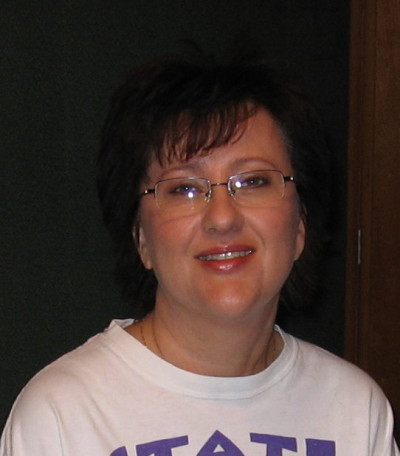 Babette Neuman