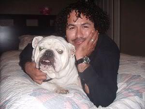 David Salazar