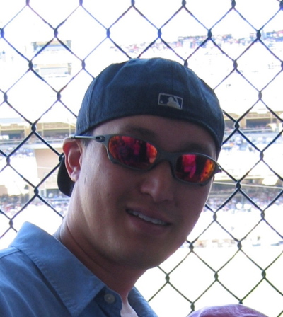 Michael Caeg