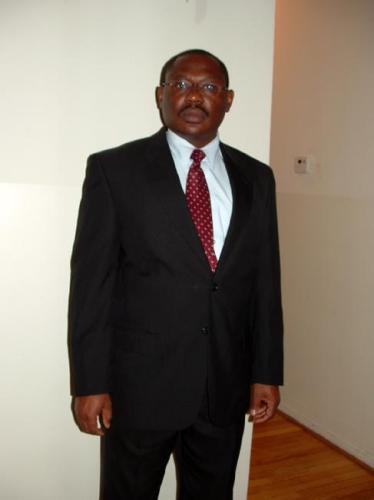 Felix Igwe
