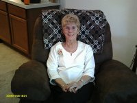 Ethel Faison