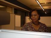 Tina Childs