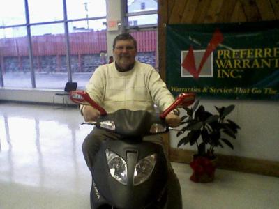 Kenneth Pelfrey