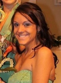 Megan Puskas