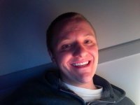 Dustin Klubertanz