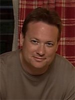 Anthony Streeter