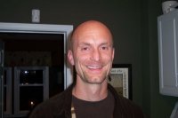 Michael Dorczuk