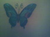 Cassandra Lucchese