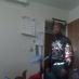 Justin Fredericks