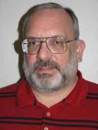Frank Donald