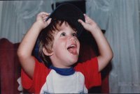 Zachary Kershner